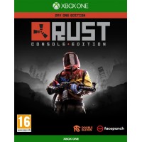 Rust - Day One Edition (Xbox One)